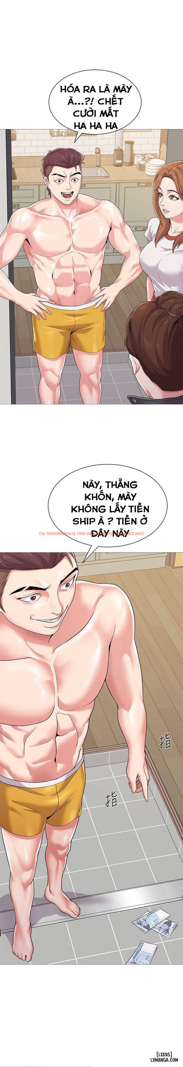 Trang truyện 4 trong truyện tranh Cô Giáo Gợi Cảm - Chapter 24 - hentai24h.pro