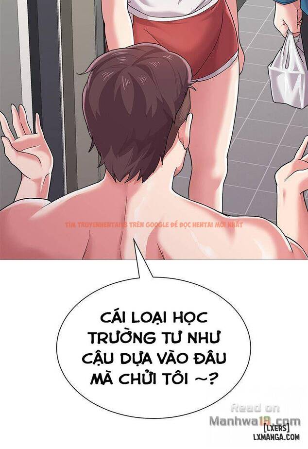 Trang truyện 9 trong truyện tranh Cô Giáo Gợi Cảm - Chapter 24 - hentai24h.pro