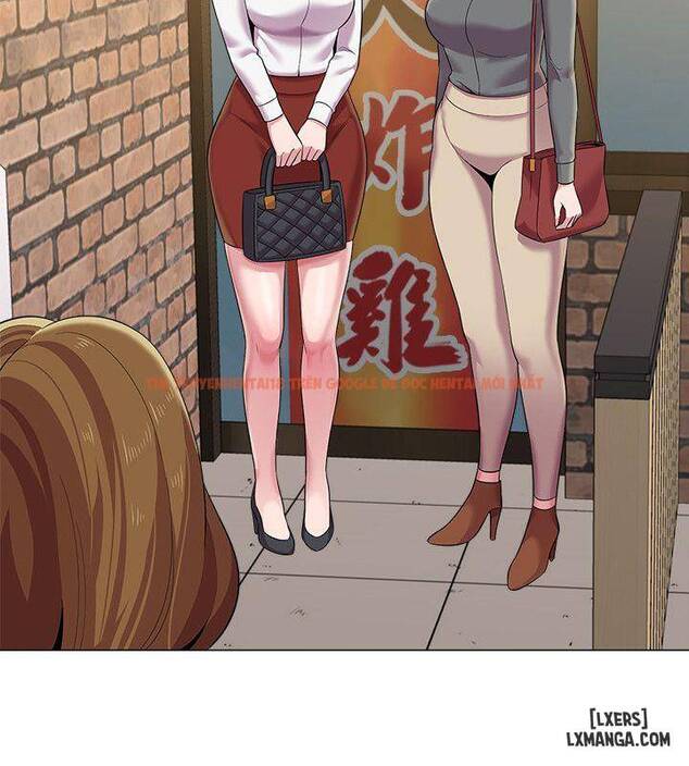 Trang truyện 14 trong truyện tranh Cô Giáo Gợi Cảm - Chapter 25 - hentai24h.pro
