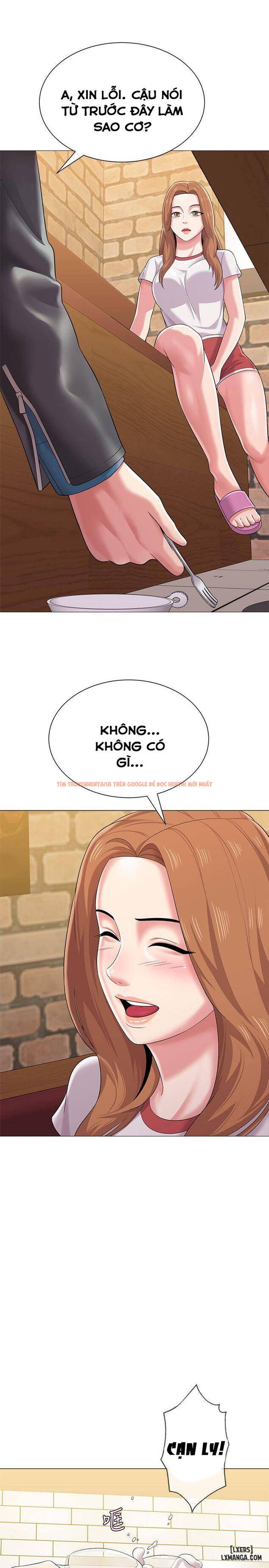 Trang truyện 7 trong truyện tranh Cô Giáo Gợi Cảm - Chapter 25 - hentai24h.pro