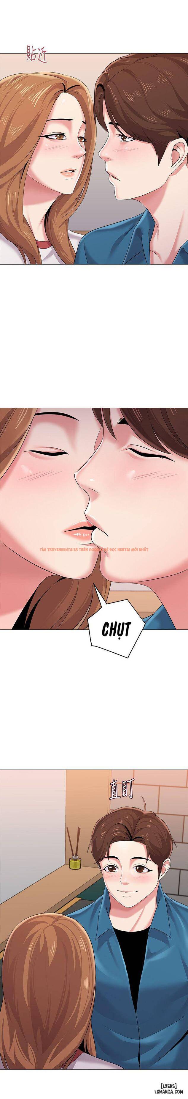 Trang truyện 0 trong truyện tranh Cô Giáo Gợi Cảm - Chapter 26 - hentai24h.pro