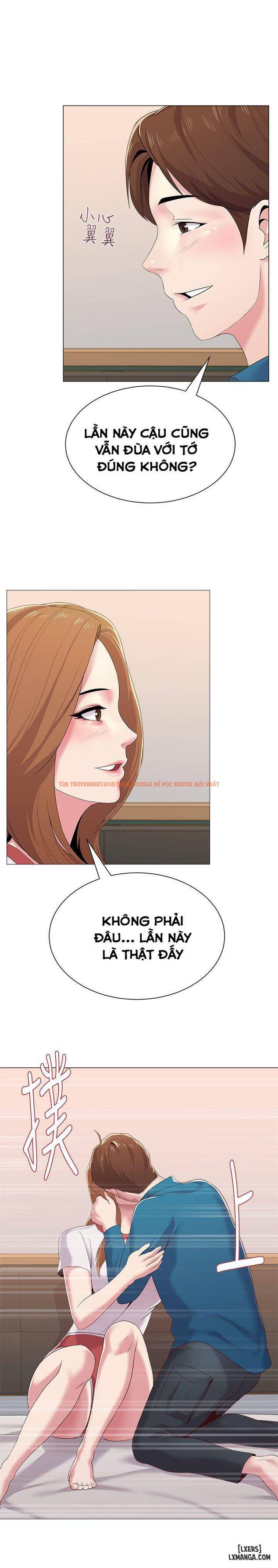 Trang truyện 1 trong truyện tranh Cô Giáo Gợi Cảm - Chapter 26 - hentai24h.pro