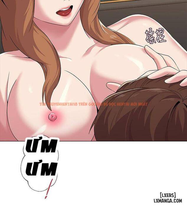 Trang truyện 16 trong truyện tranh Cô Giáo Gợi Cảm - Chapter 26 - hentai24h.pro