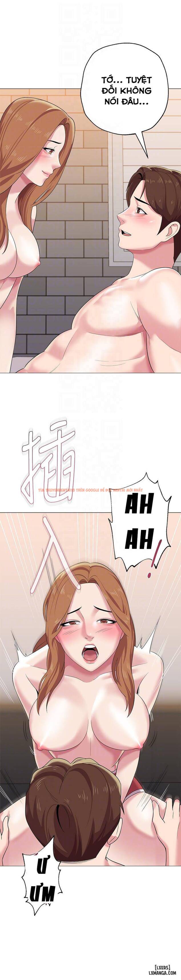 Trang truyện 19 trong truyện tranh Cô Giáo Gợi Cảm - Chapter 26 - hentai24h.pro
