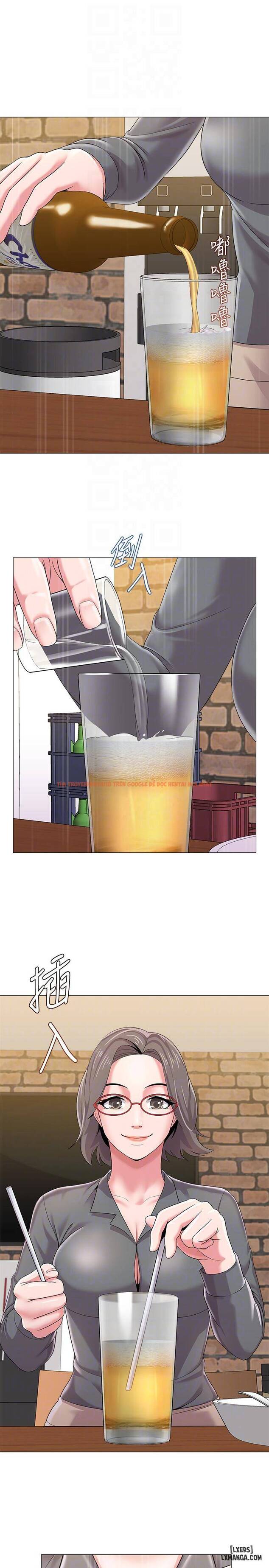 Trang truyện 21 trong truyện tranh Cô Giáo Gợi Cảm - Chapter 26 - hentai24h.pro