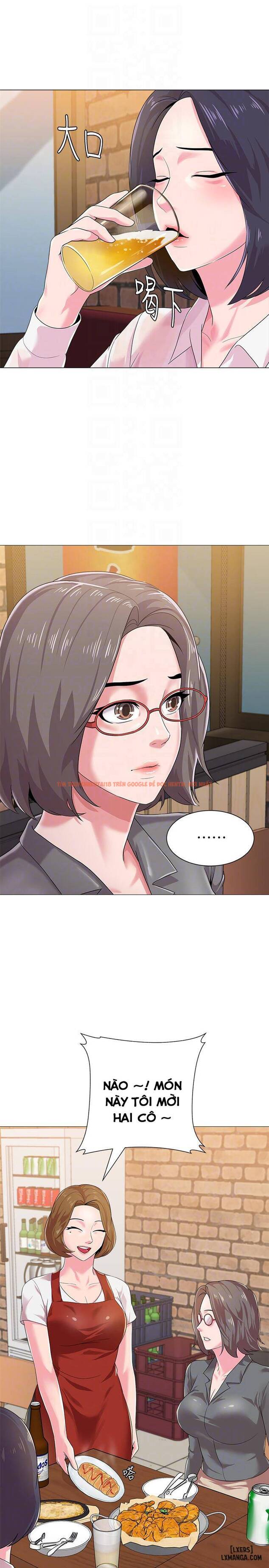 Trang truyện 27 trong truyện tranh Cô Giáo Gợi Cảm - Chapter 26 - hentai24h.pro
