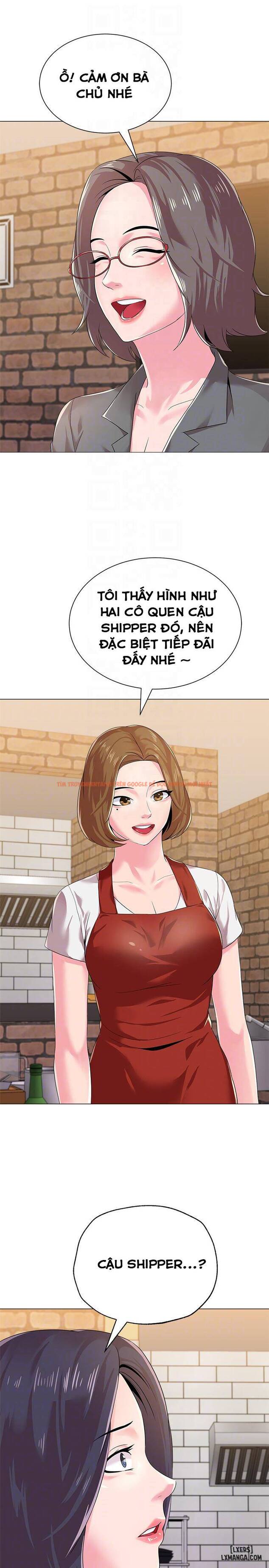 Trang truyện 29 trong truyện tranh Cô Giáo Gợi Cảm - Chapter 26 - hentai24h.pro