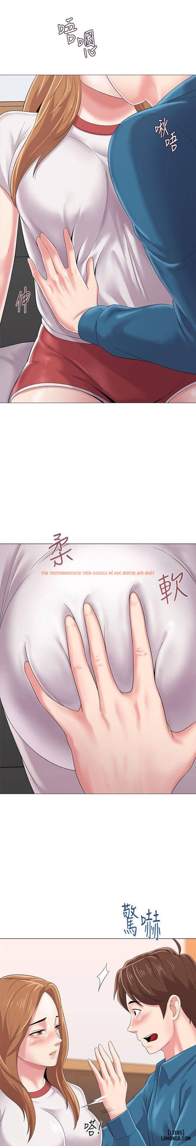 Trang truyện 3 trong truyện tranh Cô Giáo Gợi Cảm - Chapter 26 - hentai24h.pro