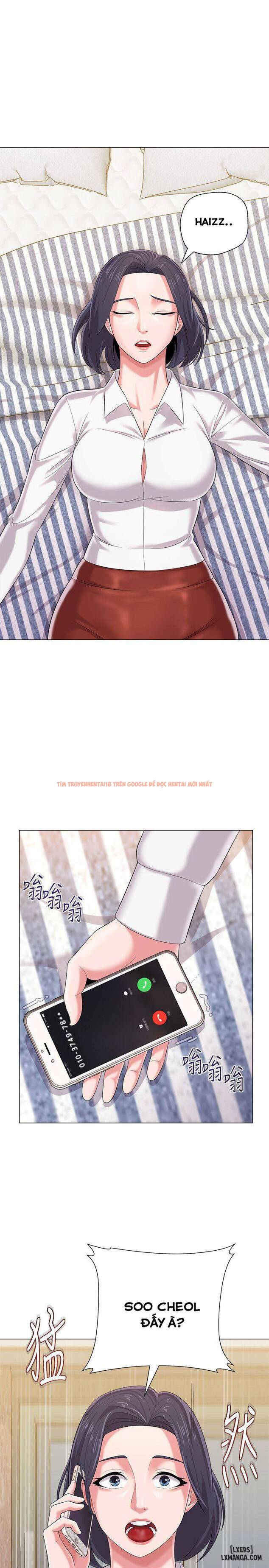 Trang truyện 43 trong truyện tranh Cô Giáo Gợi Cảm - Chapter 26 - hentai24h.pro