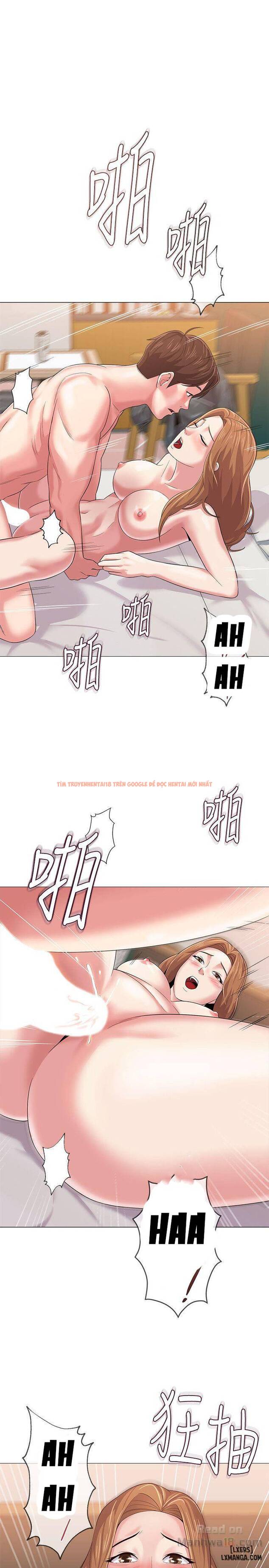Xem ảnh 0 trong truyện hentai Cô Giáo Gợi Cảm - Chapter 27 - www.hentaitvn.net