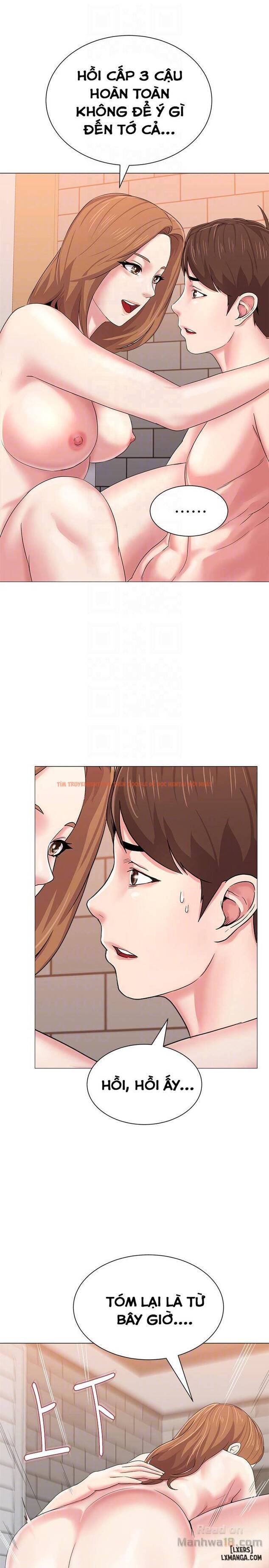 Xem ảnh 14 trong truyện hentai Cô Giáo Gợi Cảm - Chapter 27 - www.hentaitvn.net