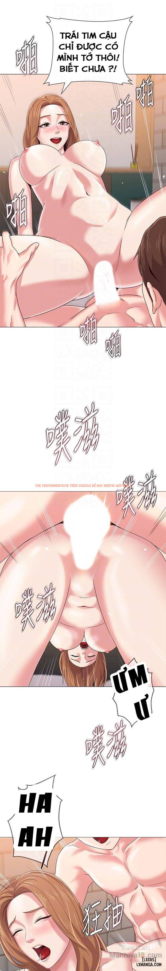 Xem ảnh 16 trong truyện hentai Cô Giáo Gợi Cảm - Chapter 27 - www.hentaitvn.net