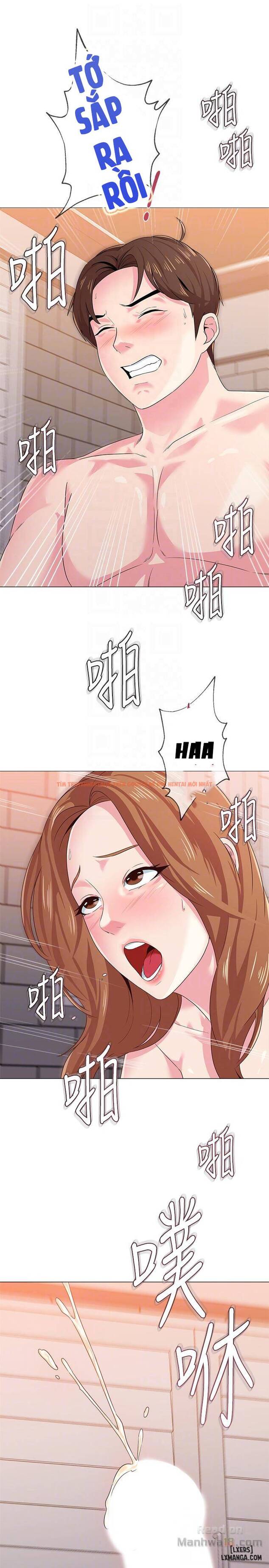 Xem ảnh 20 trong truyện hentai Cô Giáo Gợi Cảm - Chapter 27 - www.hentaitvn.net