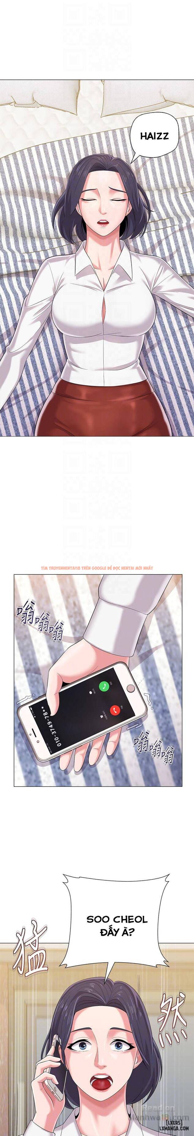 Xem ảnh 27 trong truyện hentai Cô Giáo Gợi Cảm - Chapter 27 - www.hentaitvn.net