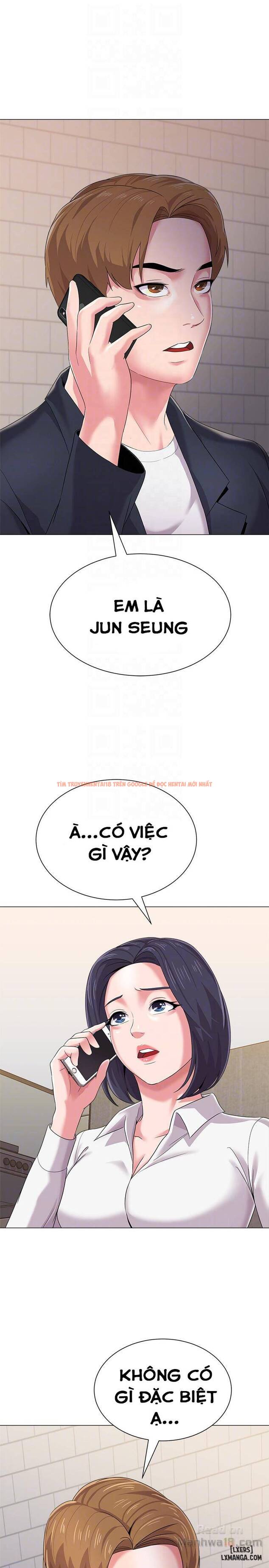 Xem ảnh 29 trong truyện hentai Cô Giáo Gợi Cảm - Chapter 27 - www.hentaitvn.net