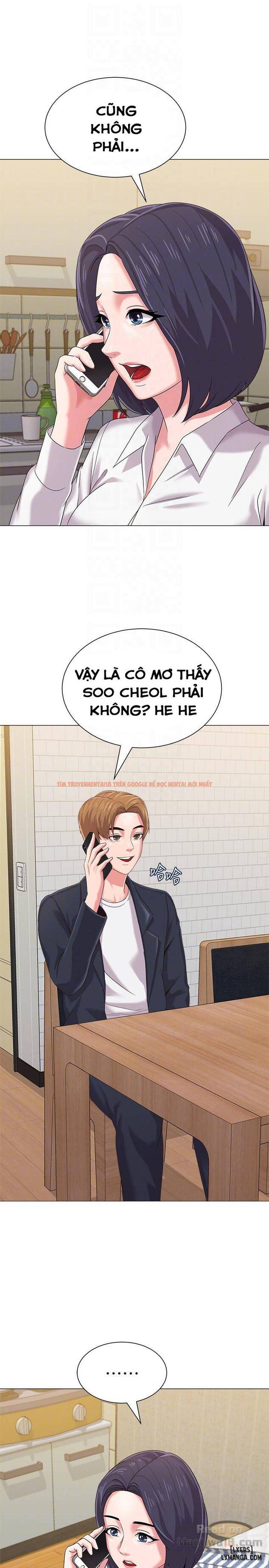 Xem ảnh 31 trong truyện hentai Cô Giáo Gợi Cảm - Chapter 27 - www.hentaitvn.net
