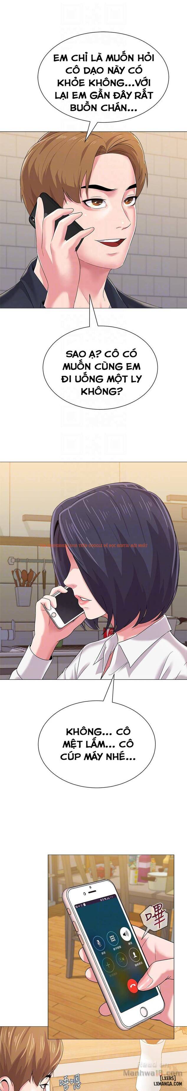 Xem ảnh 33 trong truyện hentai Cô Giáo Gợi Cảm - Chapter 27 - www.hentaitvn.net
