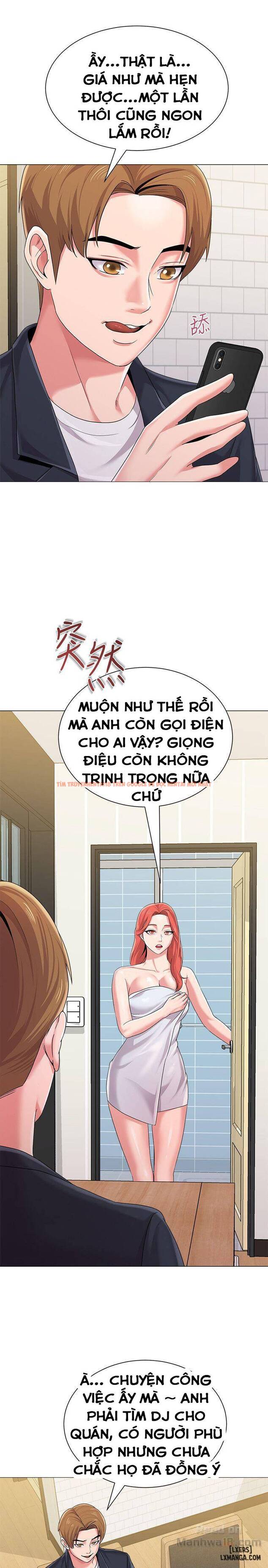 Xem ảnh 35 trong truyện hentai Cô Giáo Gợi Cảm - Chapter 27 - www.hentaitvn.net