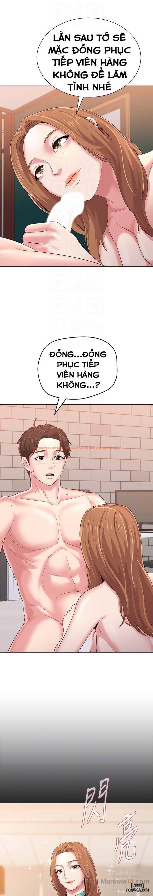 Xem ảnh 8 trong truyện hentai Cô Giáo Gợi Cảm - Chapter 27 - www.hentaitvn.net