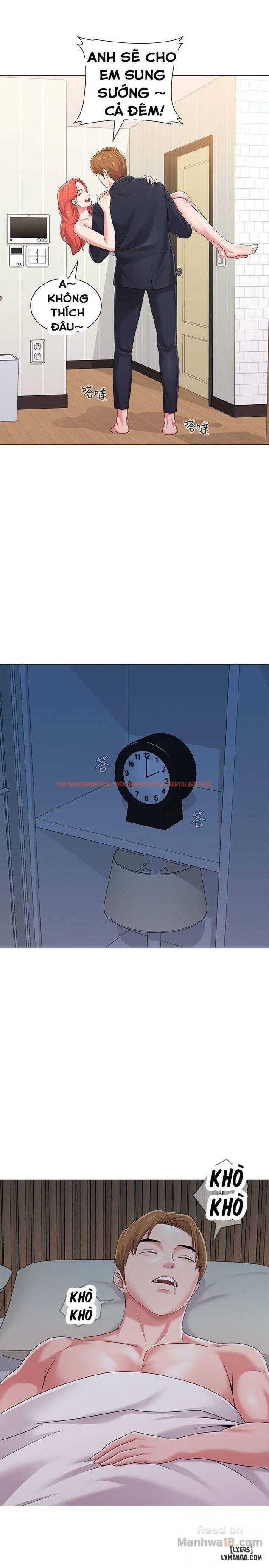 Trang truyện 0 trong truyện tranh Cô Giáo Gợi Cảm - Chapter 28 - hentai24h.pro