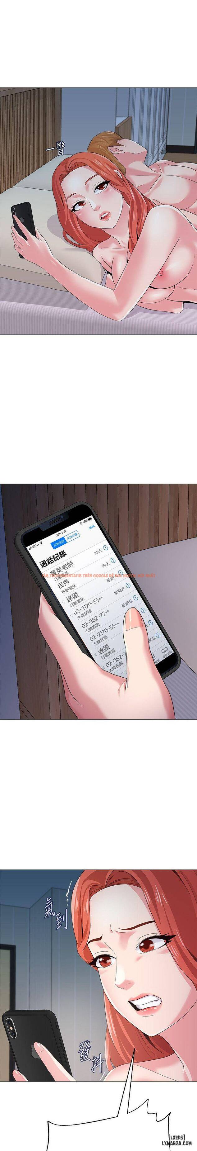 Trang truyện 1 trong truyện tranh Cô Giáo Gợi Cảm - Chapter 28 - hentai24h.pro