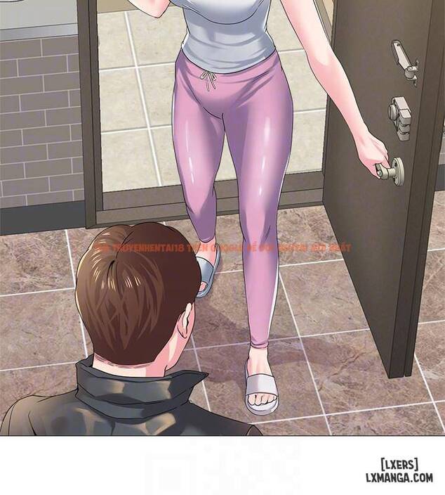 Trang truyện 19 trong truyện tranh Cô Giáo Gợi Cảm - Chapter 28 - hentai24h.pro