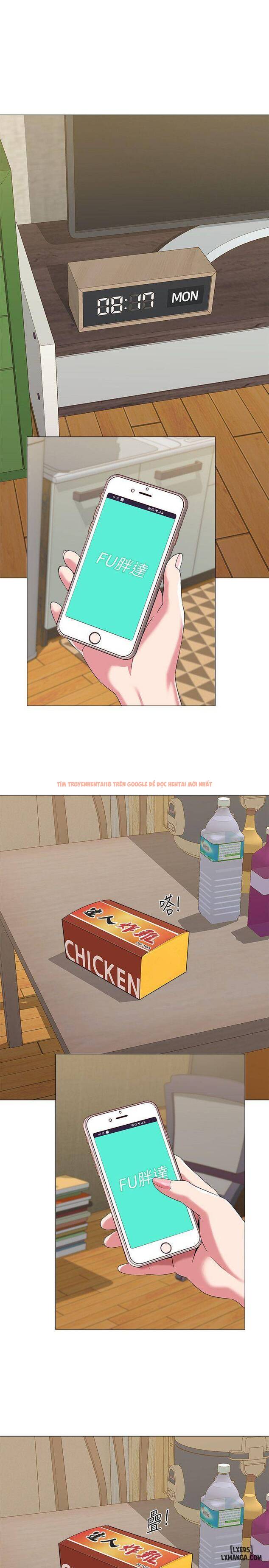 Trang truyện 22 trong truyện tranh Cô Giáo Gợi Cảm - Chapter 28 - hentai24h.pro