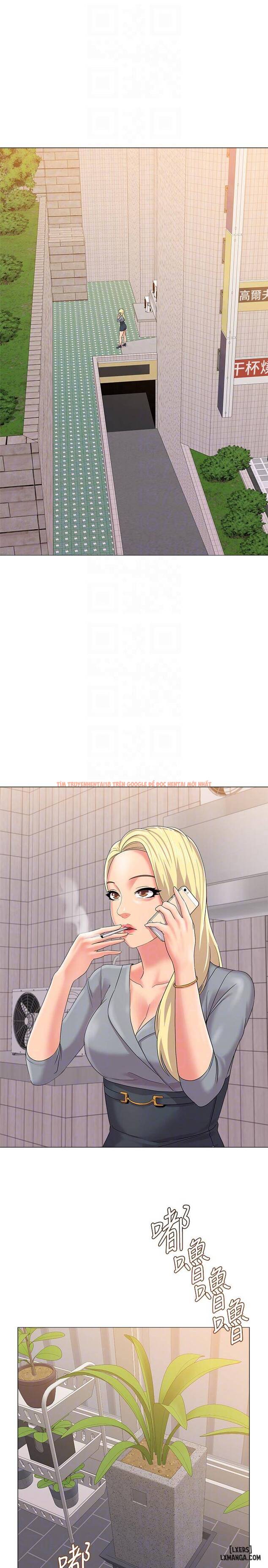 Trang truyện 32 trong truyện tranh Cô Giáo Gợi Cảm - Chapter 28 - hentai24h.pro