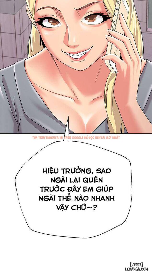 Trang truyện 35 trong truyện tranh Cô Giáo Gợi Cảm - Chapter 28 - hentai24h.pro