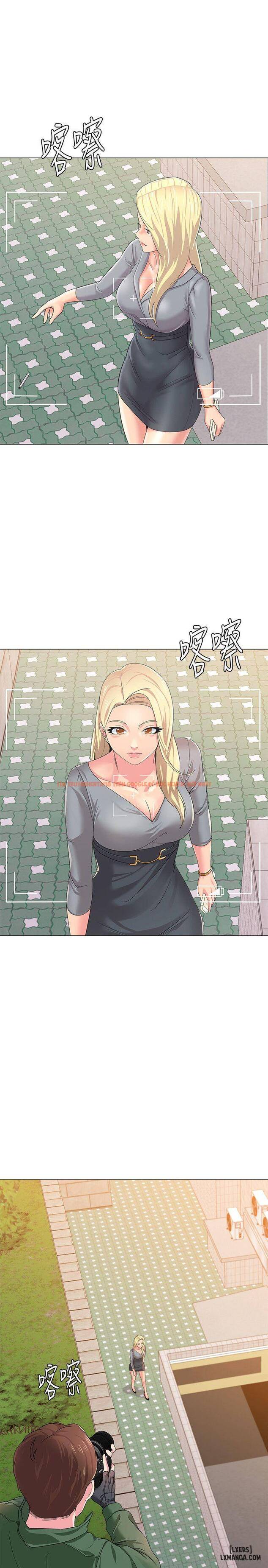 Trang truyện 42 trong truyện tranh Cô Giáo Gợi Cảm - Chapter 28 - hentai24h.pro