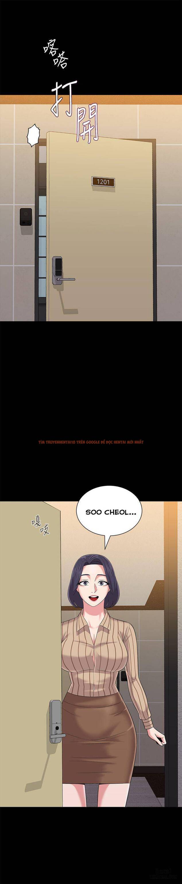 Trang truyện 5 trong truyện tranh Cô Giáo Gợi Cảm - Chapter 28 - hentai24h.pro