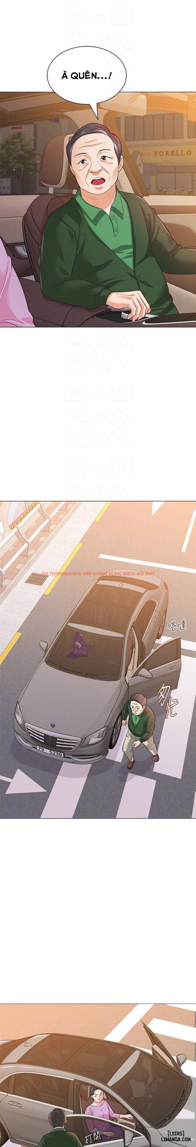 Trang truyện 10 trong truyện tranh Cô Giáo Gợi Cảm - Chapter 29 - hentai24h.pro