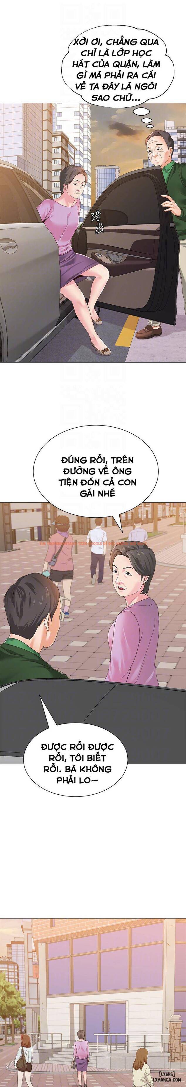 Trang truyện 12 trong truyện tranh Cô Giáo Gợi Cảm - Chapter 29 - hentai24h.pro