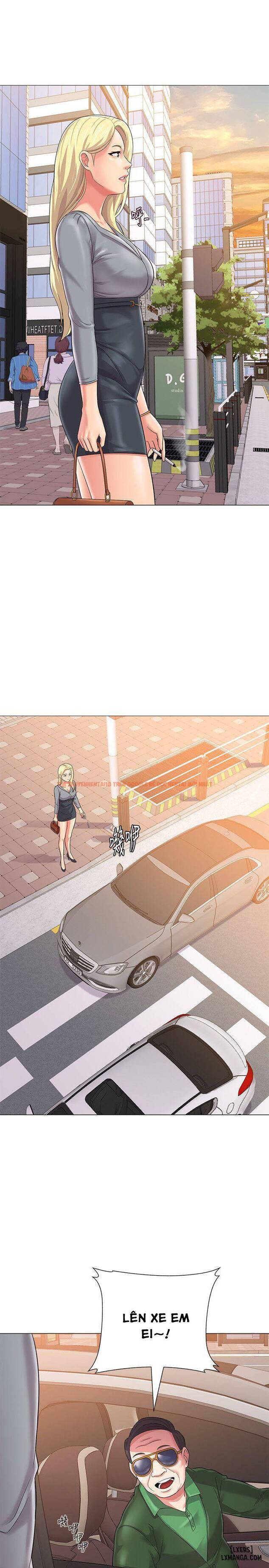Trang truyện 17 trong truyện tranh Cô Giáo Gợi Cảm - Chapter 29 - hentai24h.pro