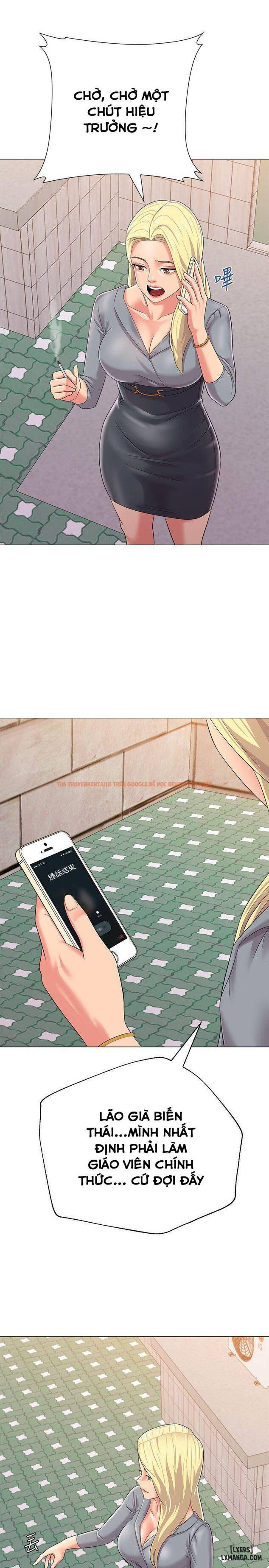 Trang truyện 2 trong truyện tranh Cô Giáo Gợi Cảm - Chapter 29 - hentai24h.pro