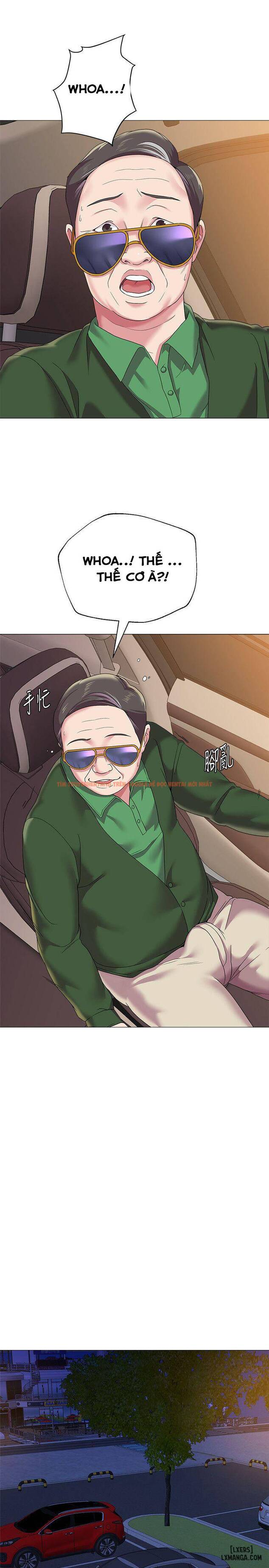 Trang truyện 21 trong truyện tranh Cô Giáo Gợi Cảm - Chapter 29 - hentai24h.pro
