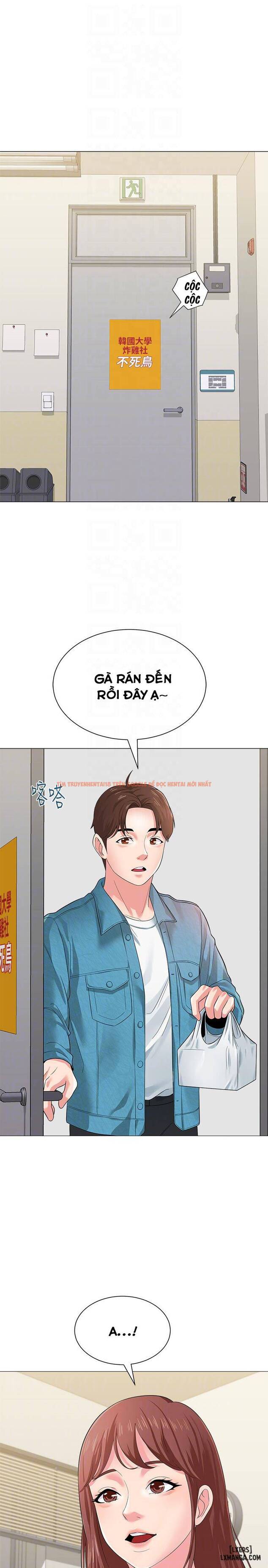 Trang truyện 30 trong truyện tranh Cô Giáo Gợi Cảm - Chapter 29 - hentai24h.pro