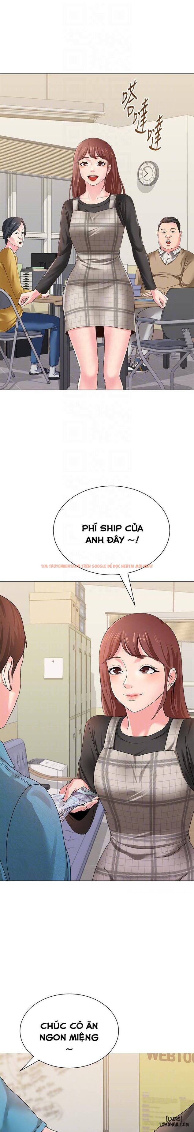 Trang truyện 32 trong truyện tranh Cô Giáo Gợi Cảm - Chapter 29 - hentai24h.pro