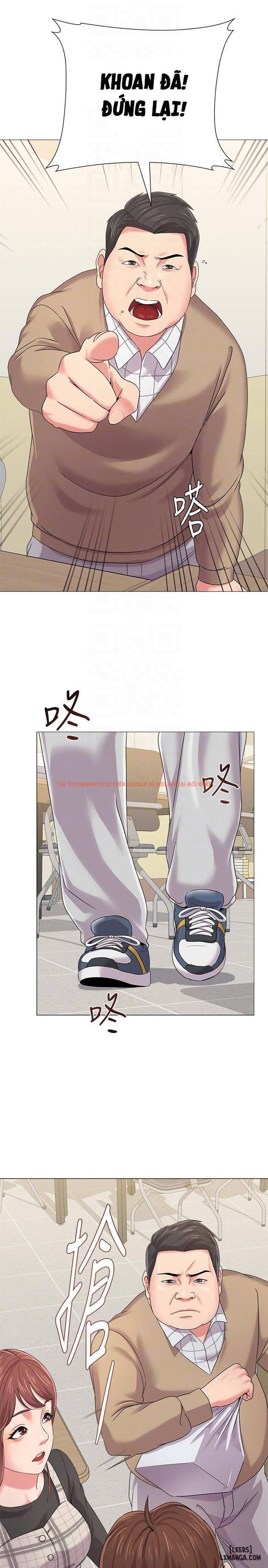 Trang truyện 34 trong truyện tranh Cô Giáo Gợi Cảm - Chapter 29 - hentai24h.pro
