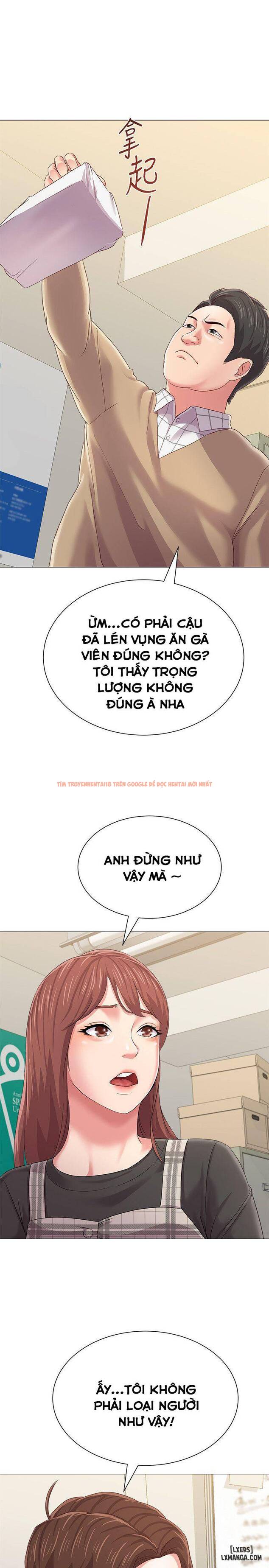 Trang truyện 36 trong truyện tranh Cô Giáo Gợi Cảm - Chapter 29 - hentai24h.pro
