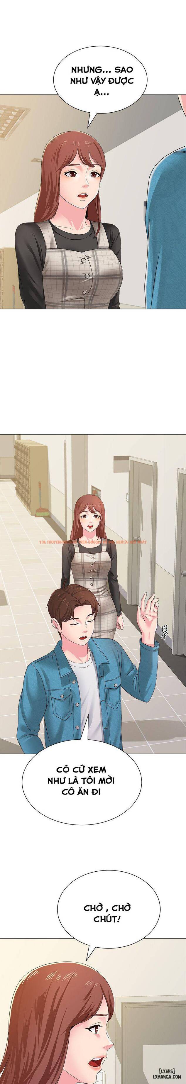 Trang truyện 46 trong truyện tranh Cô Giáo Gợi Cảm - Chapter 29 - hentai24h.pro