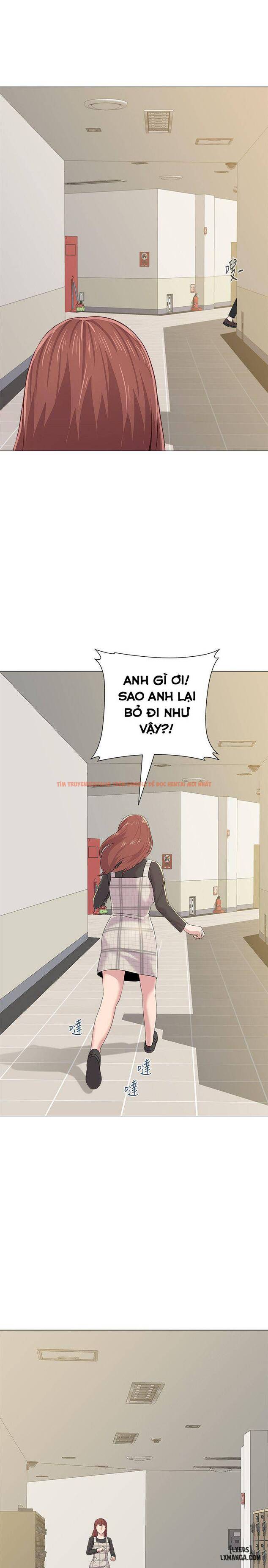 Trang truyện 48 trong truyện tranh Cô Giáo Gợi Cảm - Chapter 29 - hentai24h.pro