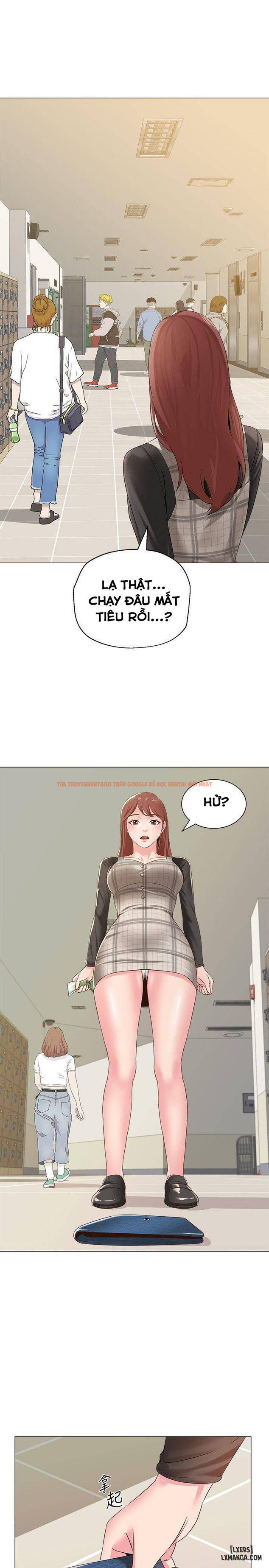 Trang truyện 50 trong truyện tranh Cô Giáo Gợi Cảm - Chapter 29 - hentai24h.pro