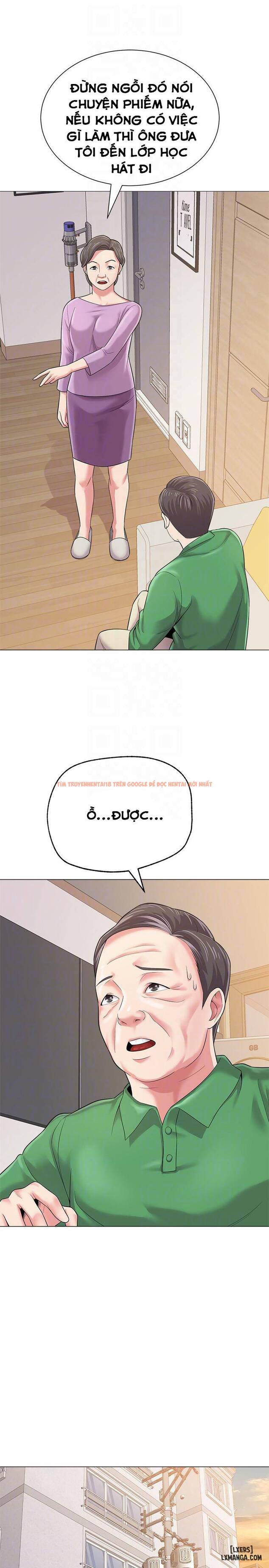 Trang truyện 6 trong truyện tranh Cô Giáo Gợi Cảm - Chapter 29 - hentai24h.pro