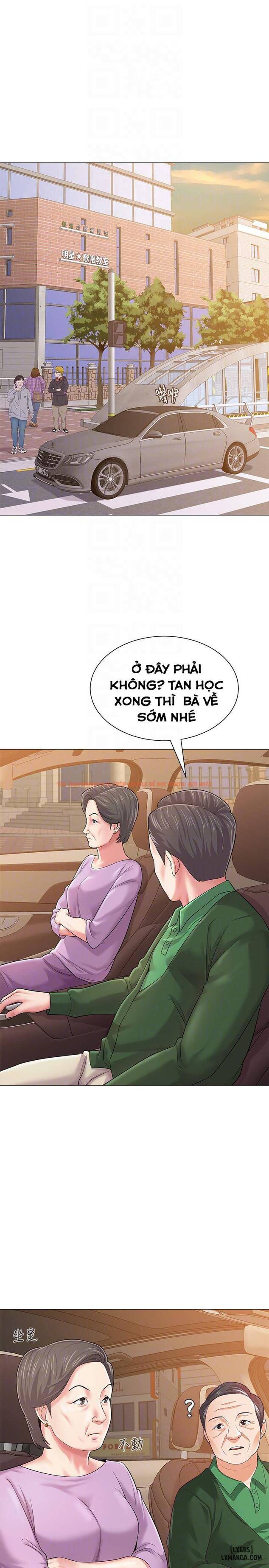 Trang truyện 8 trong truyện tranh Cô Giáo Gợi Cảm - Chapter 29 - hentai24h.pro