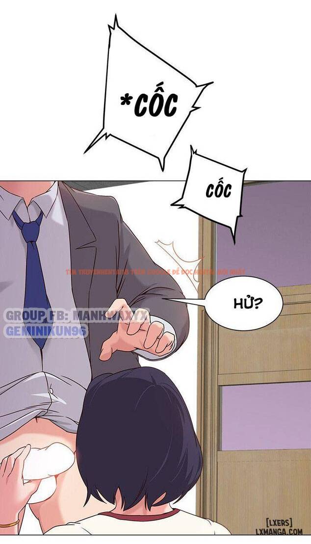 Trang truyện 13 trong truyện tranh Cô Giáo Gợi Cảm - Chap 3 - lxmanga.org