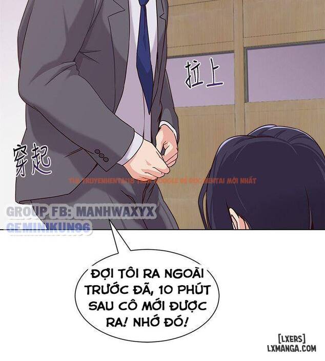 Trang truyện 15 trong truyện tranh Cô Giáo Gợi Cảm - Chap 3 - lxmanga.org
