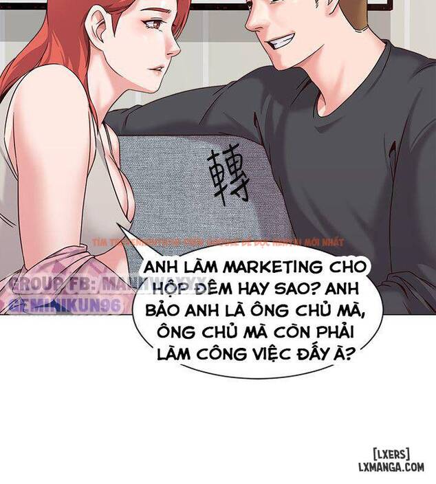 Trang truyện 21 trong truyện tranh Cô Giáo Gợi Cảm - Chap 3 - lxmanga.org