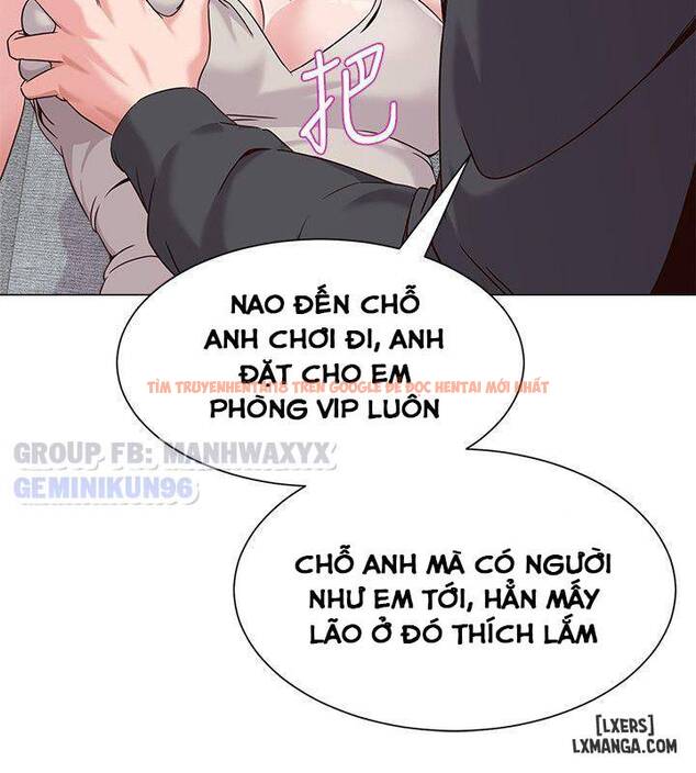Trang truyện 23 trong truyện tranh Cô Giáo Gợi Cảm - Chap 3 - lxmanga.org