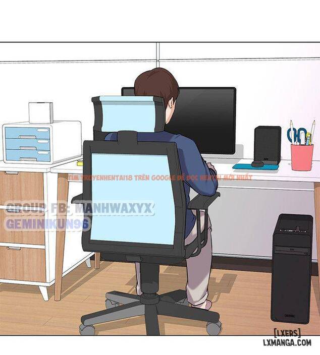 Trang truyện 25 trong truyện tranh Cô Giáo Gợi Cảm - Chap 3 - lxmanga.org
